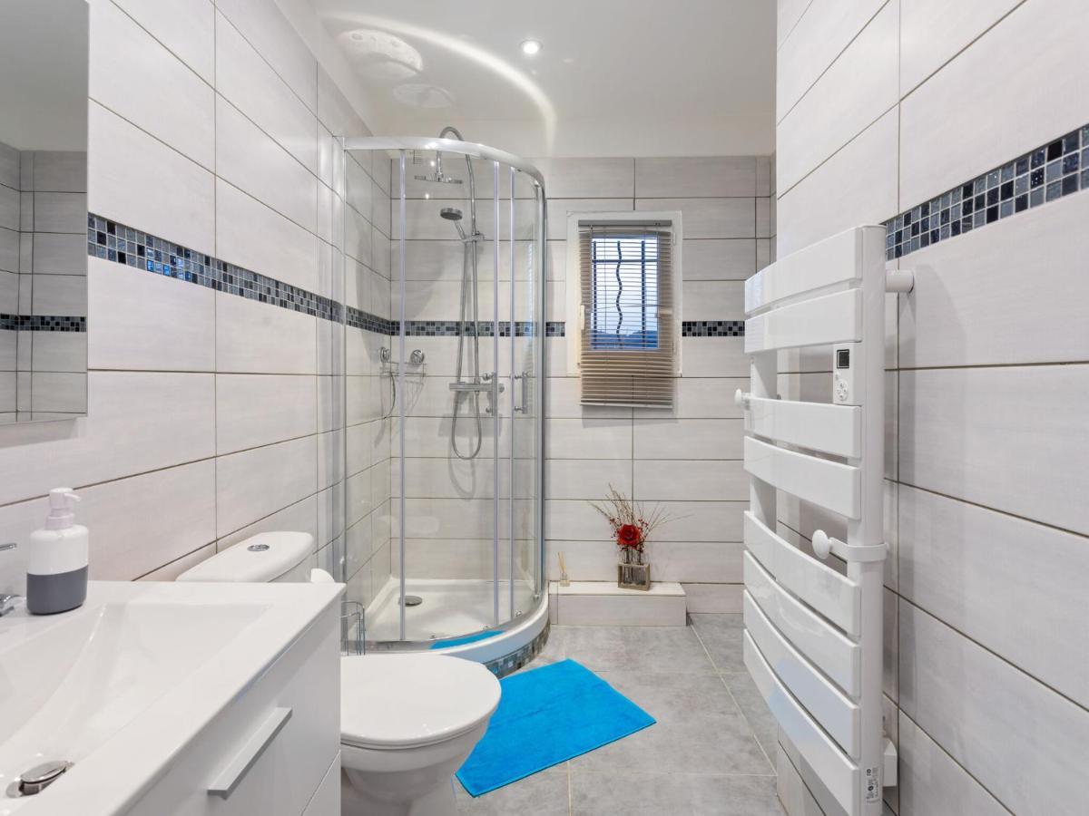 Comfortable Home In Drap With Swimming Pool 15 Km From Nice Zewnętrze zdjęcie