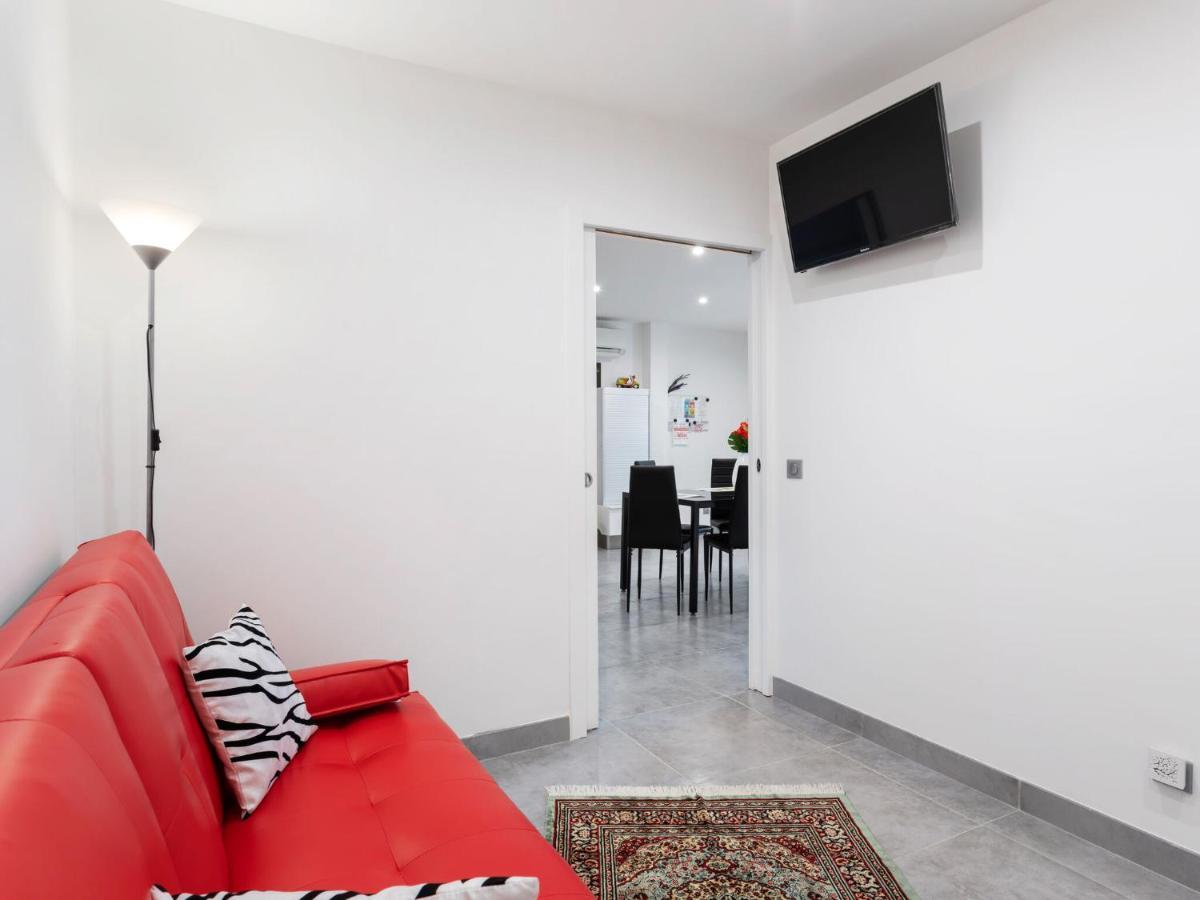 Comfortable Home In Drap With Swimming Pool 15 Km From Nice Zewnętrze zdjęcie