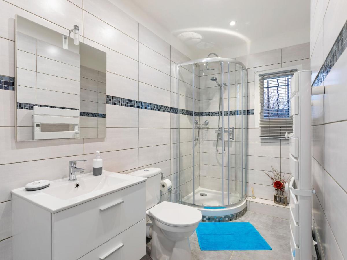 Comfortable Home In Drap With Swimming Pool 15 Km From Nice Zewnętrze zdjęcie