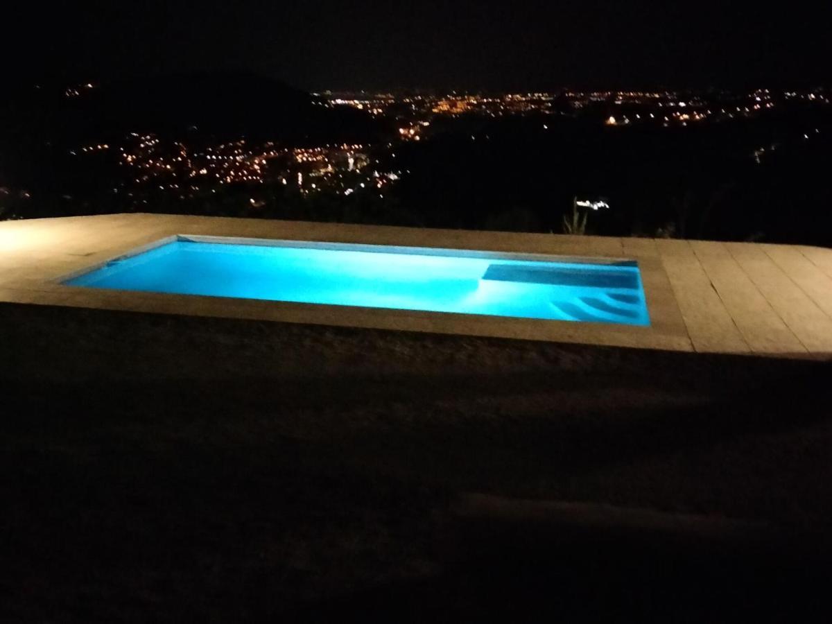 Comfortable Home In Drap With Swimming Pool 15 Km From Nice Zewnętrze zdjęcie