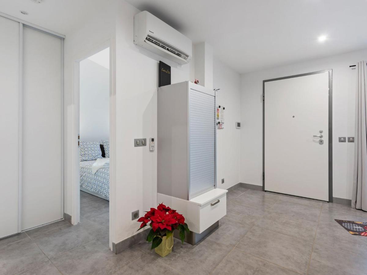 Comfortable Home In Drap With Swimming Pool 15 Km From Nice Zewnętrze zdjęcie